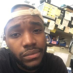 Meet your Posher, Brandon